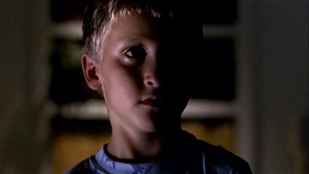 Billy Underwood XFiles Wiki FANDOM powered by Wikia