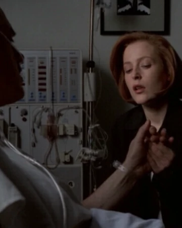 All Things X Files Wiki Fandom