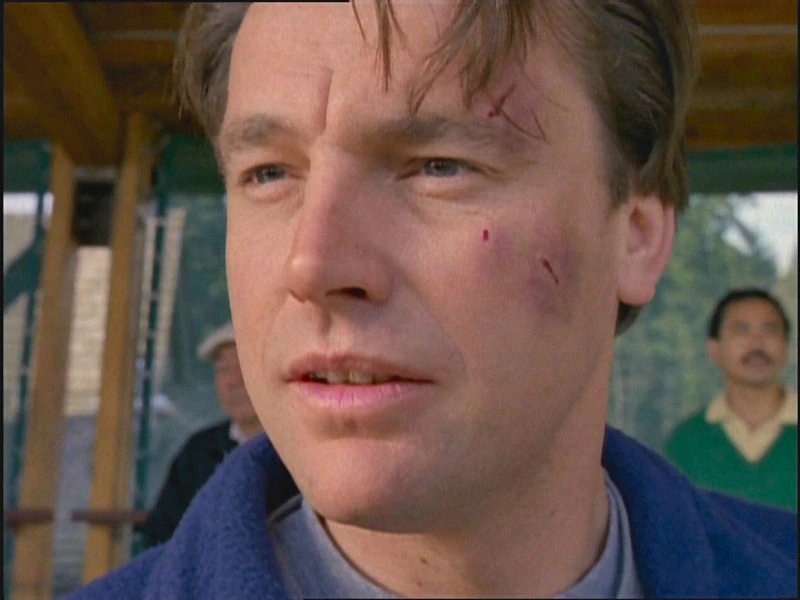 Pusher XFiles Wiki FANDOM powered by Wikia