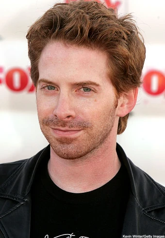 Seth Green X Files Wiki Fandom