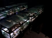 Zeus Storage tanks
