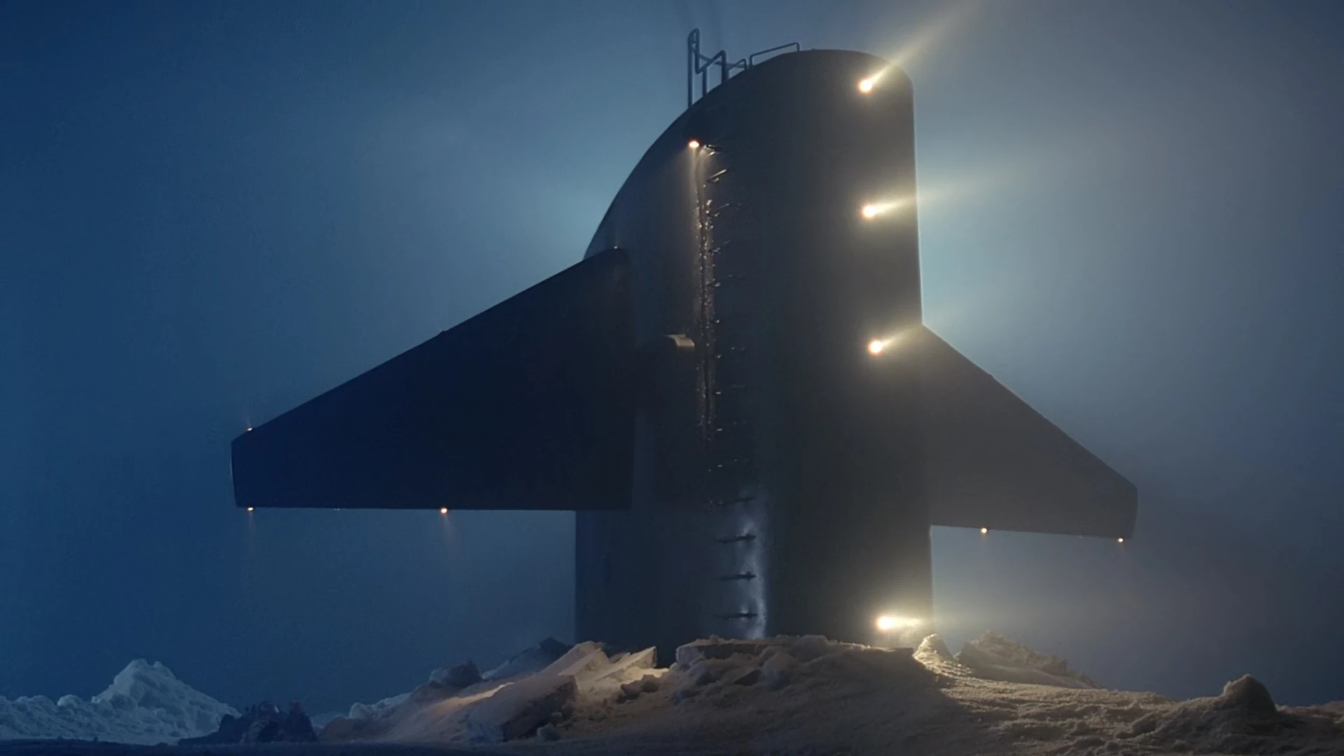 End Game XFiles Wiki Fandom