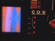 COS