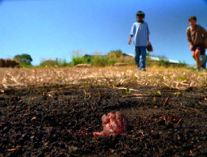 what episode is x files home what episode is x files home