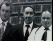 Victor Klemper