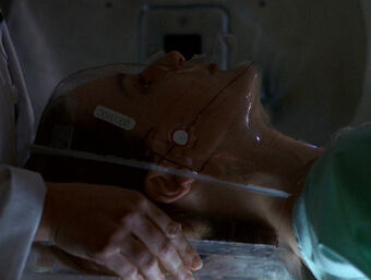 Memento Mori X Files Wiki Fandom