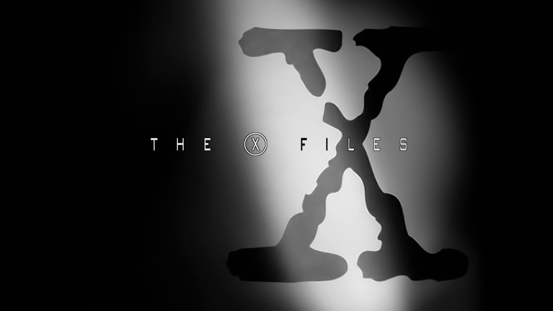 Прохождение x files