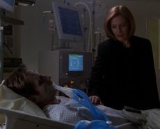 ScullyChecksOnMulder