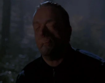 Faceless Alien X Files Wiki Fandom