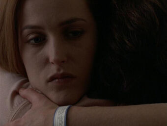 Memento Mori X Files Wiki Fandom