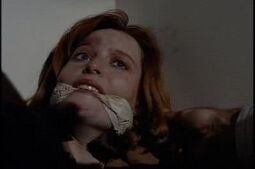 Iresistible Scully