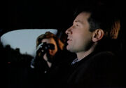 Scully Mulder EBE