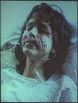 Theresa Hoese on slide