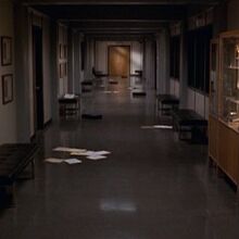 J Edgar Hoover Fbi Building X Files Wiki Fandom