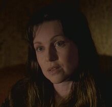 Lucy Butler | X-Files Wiki | FANDOM powered by Wikia