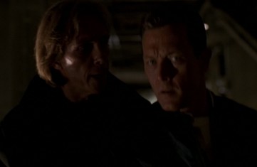 Absalom & Doggett