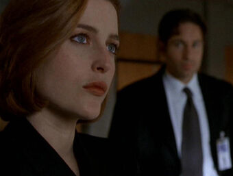 Memento Mori X Files Wiki Fandom