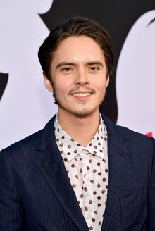 Miles robbins