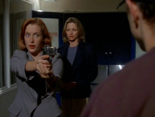 File:Smith and Wesson 5906 and Scully.jpg