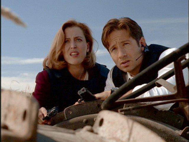 imdb x files home again