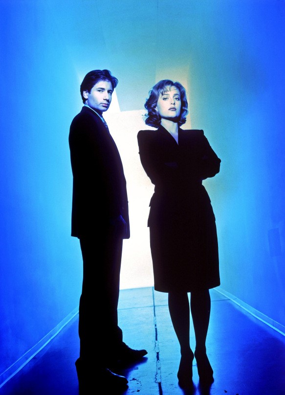 The X Files Season 1 X Files Wiki Fandom