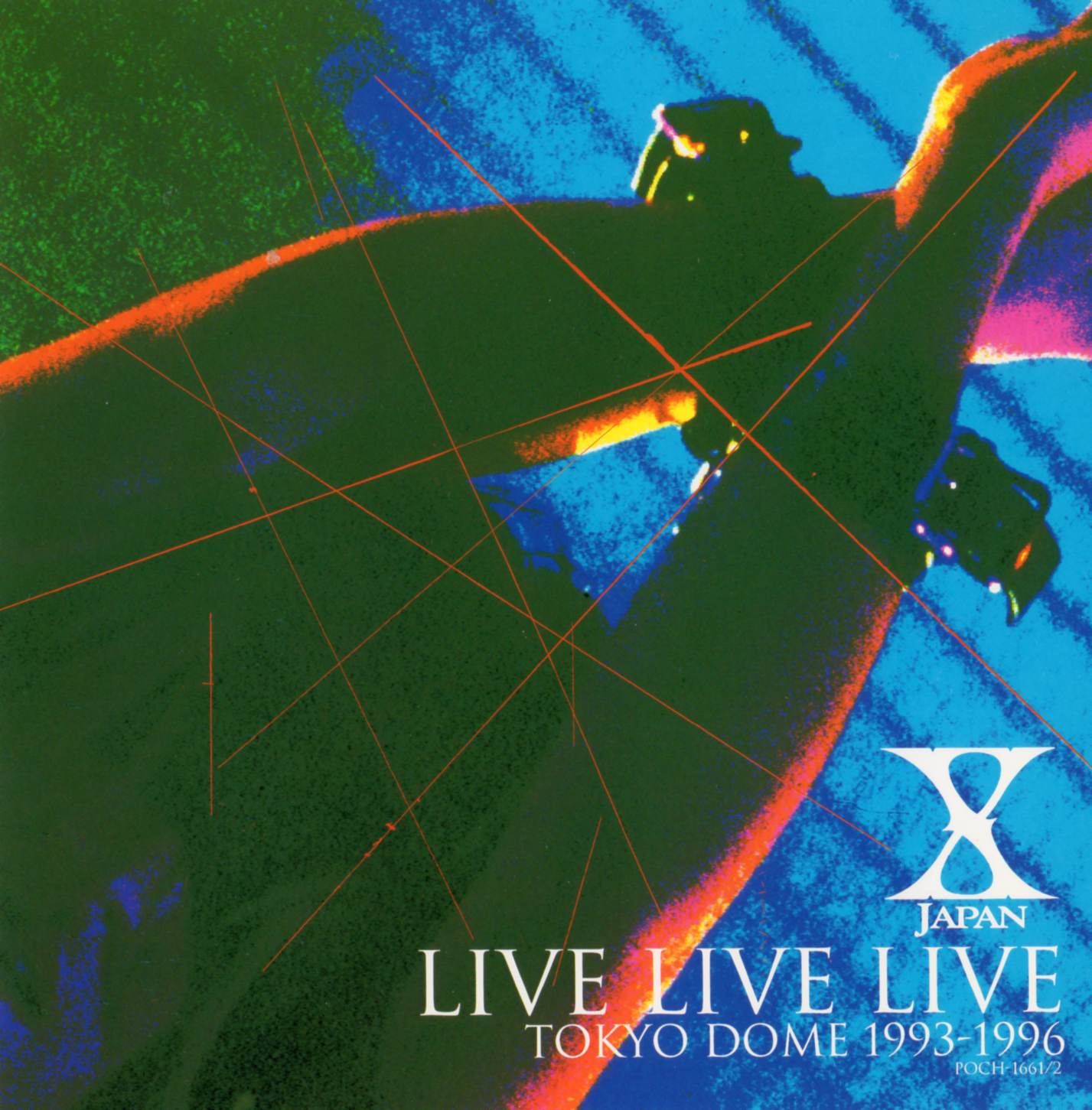 live x live music