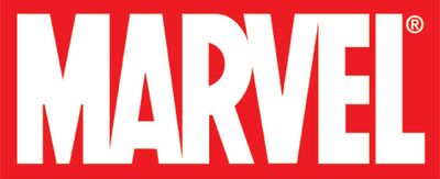 Marvel logo