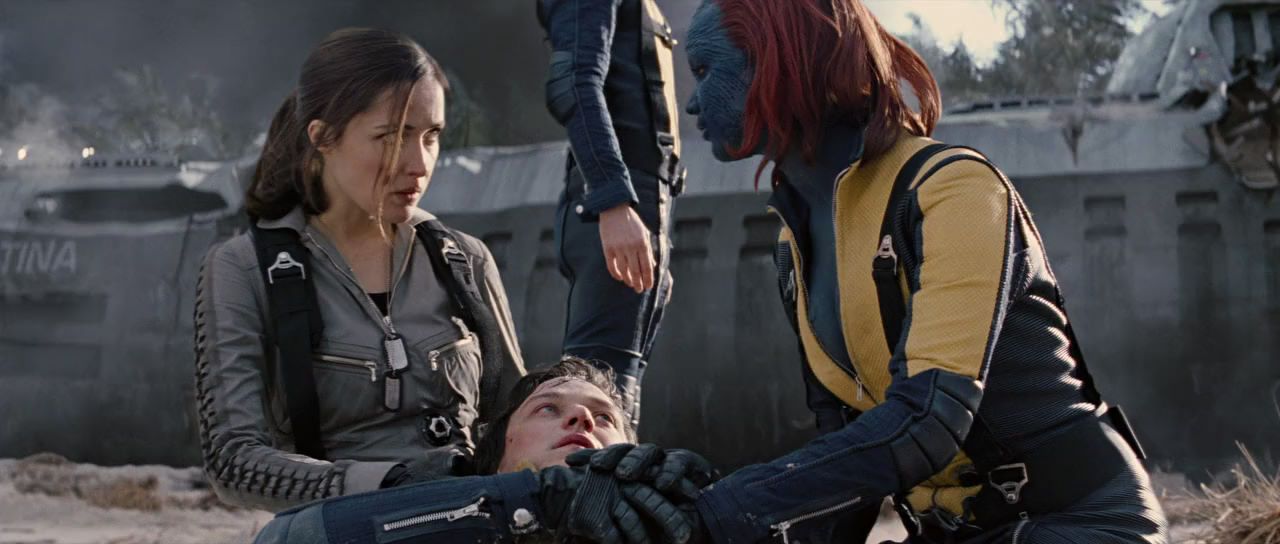 X Man Full Movie X Man Full Movie