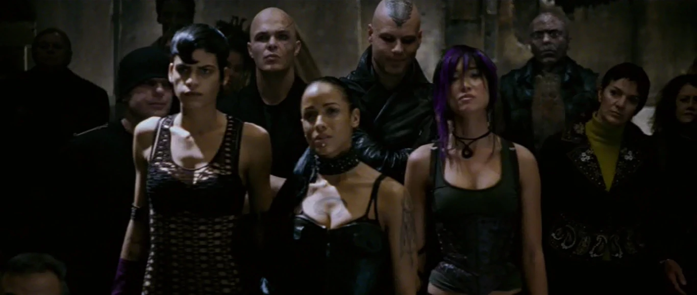 Callisto X Men Movies Canon Wiki FANDOM powered by Wikia