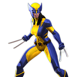 X-23 (Marvel Contest of Champions) | X-Men Wiki | FANDOM powered by Wikia