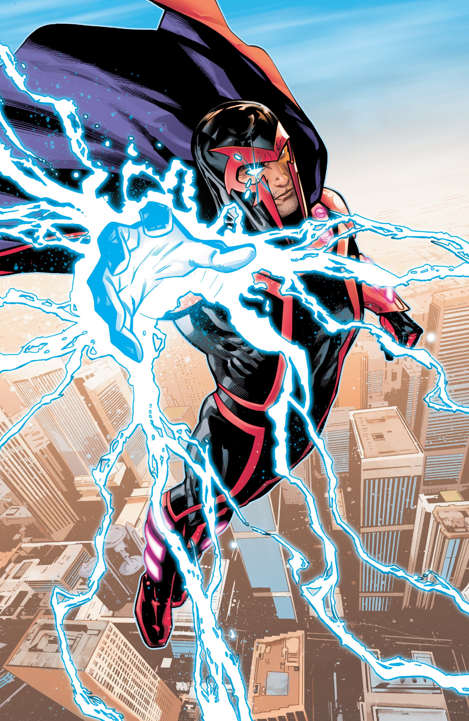 Magneto Max Eisenhardt X Men Wiki Fandom Powered By Wikia