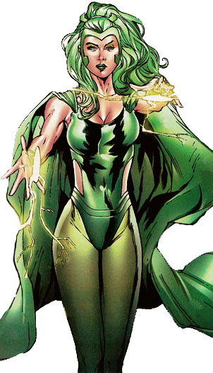 Polaris | X-Men Wiki | Fandom