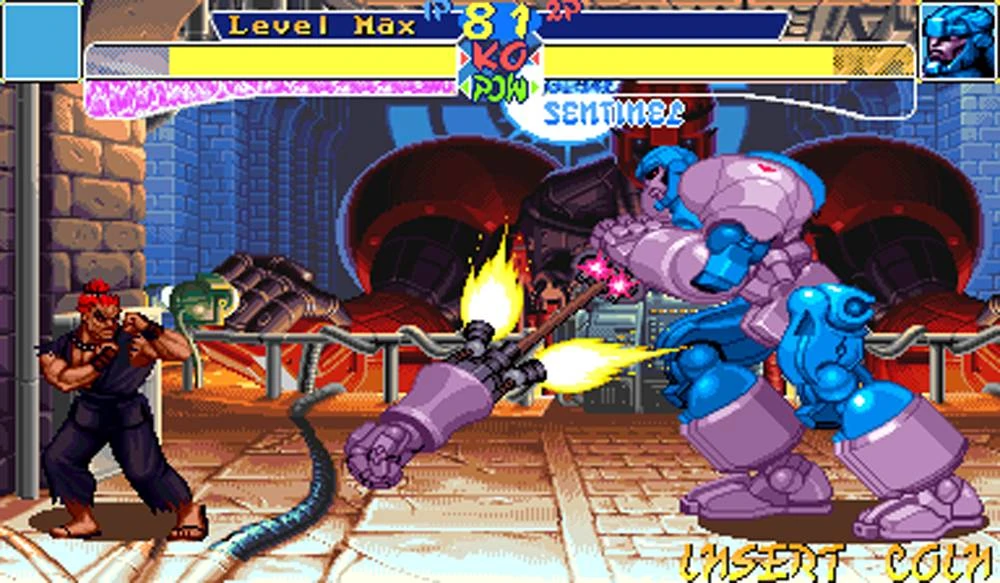 X-Men: Children of the Atom | X-Men Wiki | Fandom