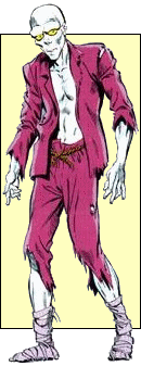 Caliban 001