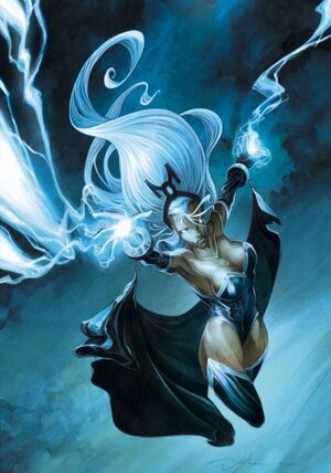 Storm