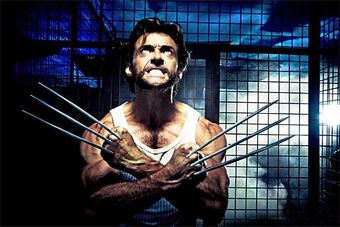 X Men Origins Wolverine X Men Wiki Fandom