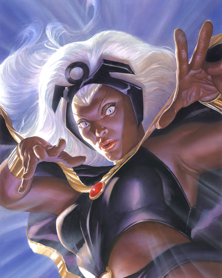 Storm X Men Wiki Fandom