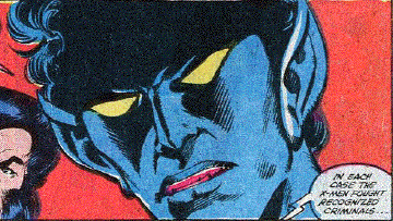 158 big Nightcrawler