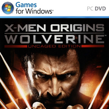 X Men Origins Wolverine Uncaged Edition X Men Wiki Fandom