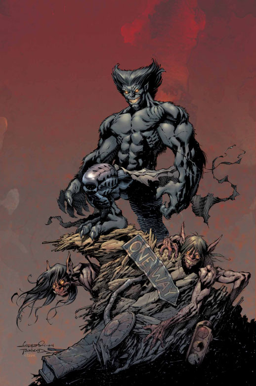 Dark Beast X Men Wiki Fandom   Latest