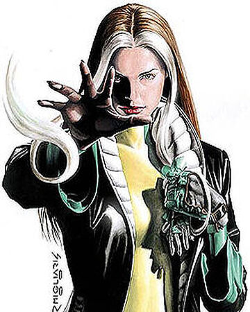 Rogue X Men Wiki Fandom