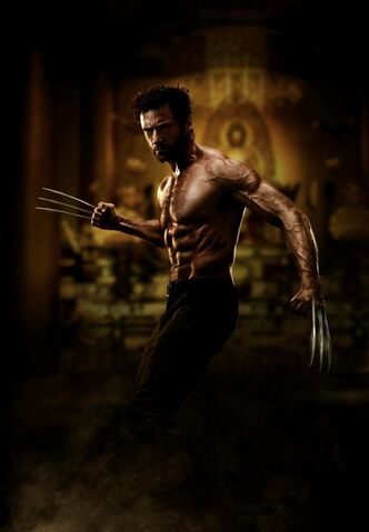 File:The Wolverine - Wolverine.jpeg