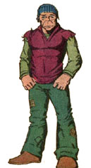 Ape 001