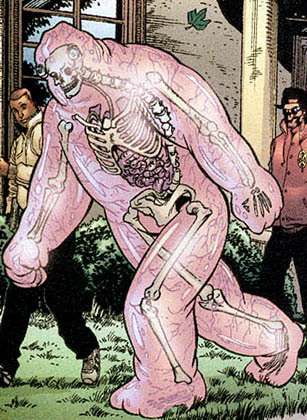 Glob Herman