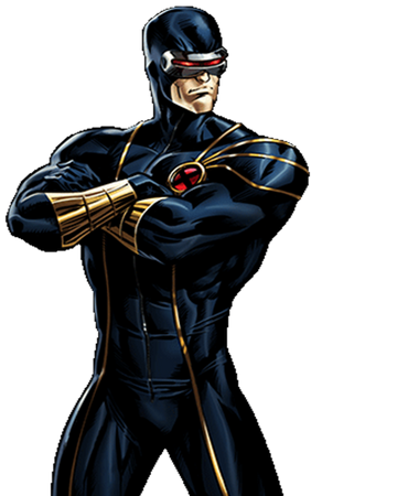 Cyclops Marvel Avengers Alliance X Men Wiki Fandom