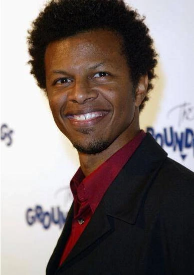 Phil LaMarr | X-Men Wiki | FANDOM powered by Wikia