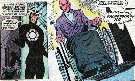 65big-Xavier is reborn!