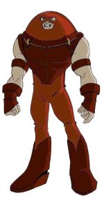 Juggernaut