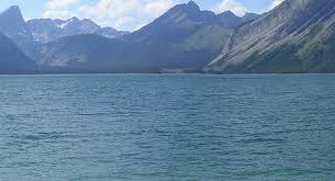 Alkali Lake