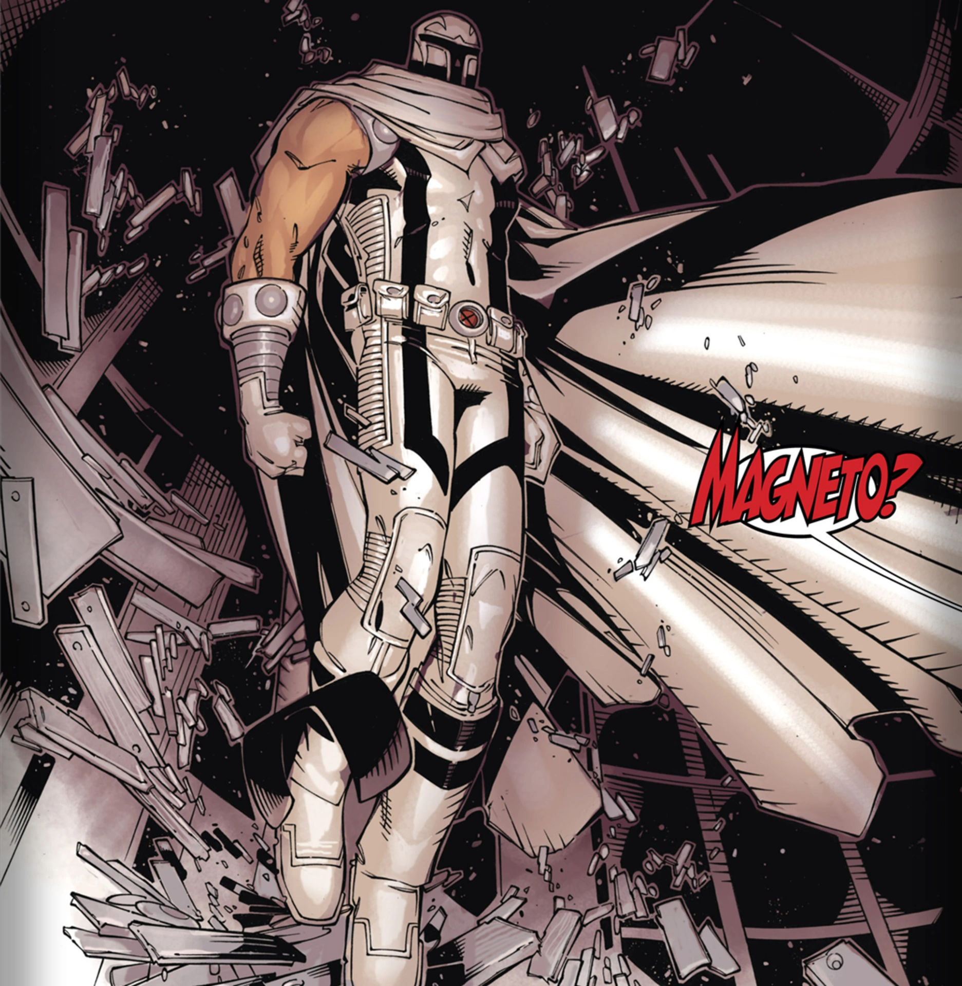 Image white suit.png XMen Wiki FANDOM powered by Wikia